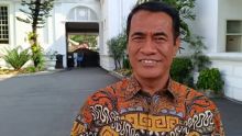 Menteri Pertanian (Mentan) Andi Amran Sulaiman. Sumber: liputan6.com
