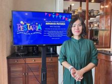 Pestaria Hadir di Aryaduta Pekanbaru, Jadi Solusi Praktis Rayakan Momen Spesial Tanpa Repot