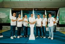 Roadshow One PTPN One Culture Jadi Momentum Perkuat Budaya Kerja PTPN IV Regional III