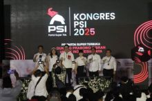 Kongres PSI. Sumber: Internet