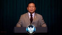 Presiden Prabowo Subianto. Sumber: Sekretariat Kabinet