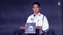 Ketum PSI Kaesang Pangarep. Sumber: RRI