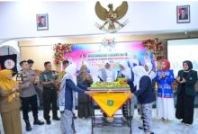 Muscab ke-9 IBI, Bupati Berharap Lakukan Pembinaan dan Pengembangan Kompetensi Bidan  Berkelanjutan