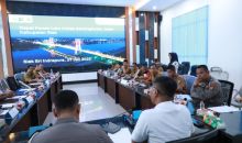 Truk ODOL Rusak Jalan Kampung, Dishub Siak Siapkan Penertiban dan MOU dengan Perusahaan