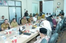 Strategi Peningkatan PAD, Pansus Berkolaborasi Mitra Kerja Ranperda DPRD Bengkalis