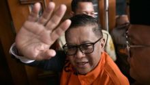 Tahanan KPK Hasto Kristiyanto. Sumber: cnnindonesia.com