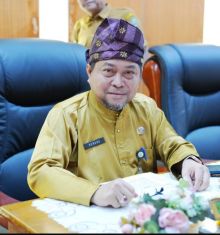 DPRD Siak Gelar Reses III Tahun 2025, Warga Diimbau Aktif Sampaikan Aspirasi