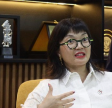 Wamen Stella: Nutrisi Awal Kunci Anak Tumbuh Cerdas