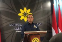 PCO Buka Suara soal Ucapan Trumo yang Meminta Data Pribadi Warga Indonesia 'Ditukar' Dengan Tarif Dagang Impor AS. (X/Foto)