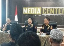 Galih Sayudo Jabat Kepala BC Bengkalis Menurutnya Media Kompas dan Petunjuk Arah