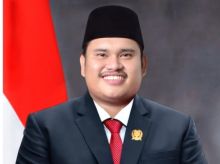 Nadda Lubis Jabat Kajari Bengkalis, Ketua DPRD Ucapkan Selamat
