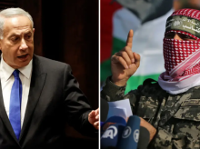 Israel menarik negosiator, AS meninggalkan perundingan Gaza - Apa yang salah? /net