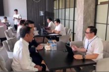 Ijazah SMA-UGM Jokowi Disita Polisi, Roy Suryo: Transparansi Aparat Dipertanyakan. 