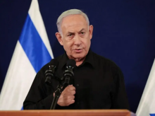 Perdana Menteri Israel Benjamin Netanyahu /Reuters