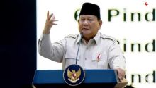 Presiden Prabowo Subianto Respons soal Statement Trump yang Minta Data Masyarakat Indonesia di Transfer ke Amerika Serikat.