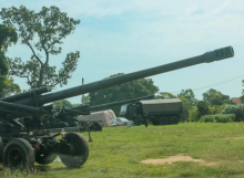 Konflik Kamboja dan Thailand /Reuters