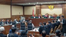 Ketua KPK Soroti Vonis 3,5 Tahun Bui Hasto yang Hanya Separuh dari Tuntutan. (X/Foto)