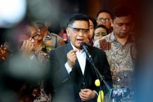 Hal-hal yang Terbukti dalam Kasus Suap Sekjen PDIP Hasto yang Vonis 3,5 Tahun Bui. (Screenshot gesuri.id)