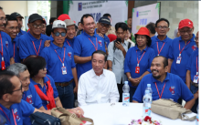 Teman Kuliah UGM Jokowi soal Ijazah Palsu: Kami Saksi Hidup. (Sceenshot/ugm.ac.id)