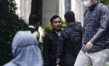 Varian Baru COVID 'Stratus' Dominan di RI, Masuk Daftar 'Pantauan' WHO