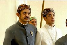 Riza Chalid dan Sang Anak Jadi Tersangka Korupsi Pertamina yang Rugikan Negara Rp285 T.