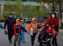 Gambar representatif /Reuters