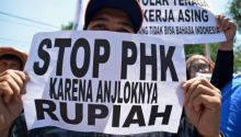 Survei Apindo Sebut 50 persen Lebih Pengusaha PHK Massal Karyawan, Ini Biang Keroknya! (X/Foto)