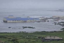 Ini Daftar Daerah Timur Indonesia yang Berpotensi Tsunami usai Gempa M8.7 Guncang Rusia. (X/Foto)