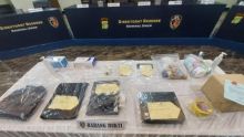 Ada Kondom dan Pelumas di Barang Bukti Kematian Diplomat Kemlu, Begini Kata Polda Metro Jaya. (X/Foto)