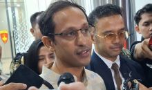 Usai Tom Lembong Sekarang Nadiem Makarim, KPK Bakal Panggil dalam Penyelidikan Google Cloud. (Tangkapan layar)