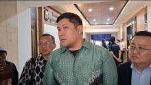 Mikhael Sinaga Soroti Kinerja Polisi: Ini Sudah Viral Gak Ada Juga Justice. (Screenshot detikCom)