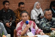 Keponakan Prabowo Bongkar Prakter Prostitusi di IKN untuk Layani ASN hingga Tukang. (gerindra.id)