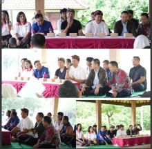 DPRD Siak Studi Tiru ke Badung: Gali Ilmu Pengelolaan Pariwisata dan Persampahan Berbasis Inovasi