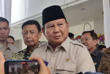 Prabowo Subianto. Sumber: kompas.com