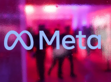 Meta /Reuters