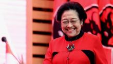 Ketum PDIP Megawati Soekarnoputri. Sumber: detik.com