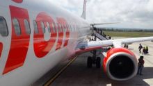 Pesawat Lion Air