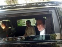 Jokowi Dituding Untung dari Isu Ijazah Palsu: Kalau Nggak Gaduh Adem Ayem Ya Saya Dirugikan. (Screenshot)