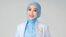 Skincare Reza Gladys Dinyatakan Ilegal, Fitri Salhuteru Bela Mati-matian Sahabat Unggah Surat Keterangan BPOM. (Screenshot)
