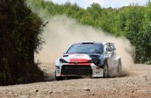 Menuju WRC 2026, PTPN IV PalmCo Siap Sukseskan Kejurnas Rally Putaran 3 dan Asia Pasific Championship Rally