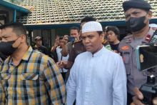 Gus Nur Dipenjara 4 Tahun Gegara Ijazah Jokowi Dapat Amnesti dari Prabowo. (X/Foto)