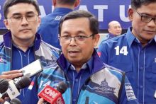Sekjen DPP Partai Demokrat Herman Khaeron. Sumber: Antara