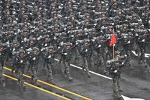 Militer Korea Selatan