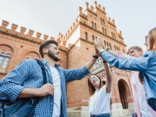 Australia meningkatkan batas visa pelajar asing menjadi 295.000 /Freepik