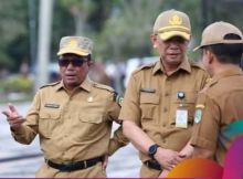 Gagal Kelola Pelabuhan, Direksi dan Komisaris PT Samudera Siak Resmi Diganti Lewat RUPS Sirkuler