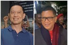 Bebasnya Hasto dan Tom Lembong Picu Polemik, Publik Pertanyakan Dugaan 