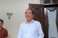 Presiden RI ke-7 Joko Widodi. Sumber: kompas.com