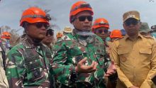 Mayjen TNI Rio Firdianto (net)