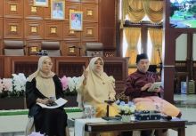 Mobil Dinas Bupati Siak Terancam Ditarik, Pemkab Tunggak Pembayaran Sewa 8 Bulan Senilai Rp4 Miliar