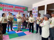RAPP Resmikan Dua Daycare Baru untuk Dukung Tumbuh Kembang Anak dan Kesejahteraan Karyawan